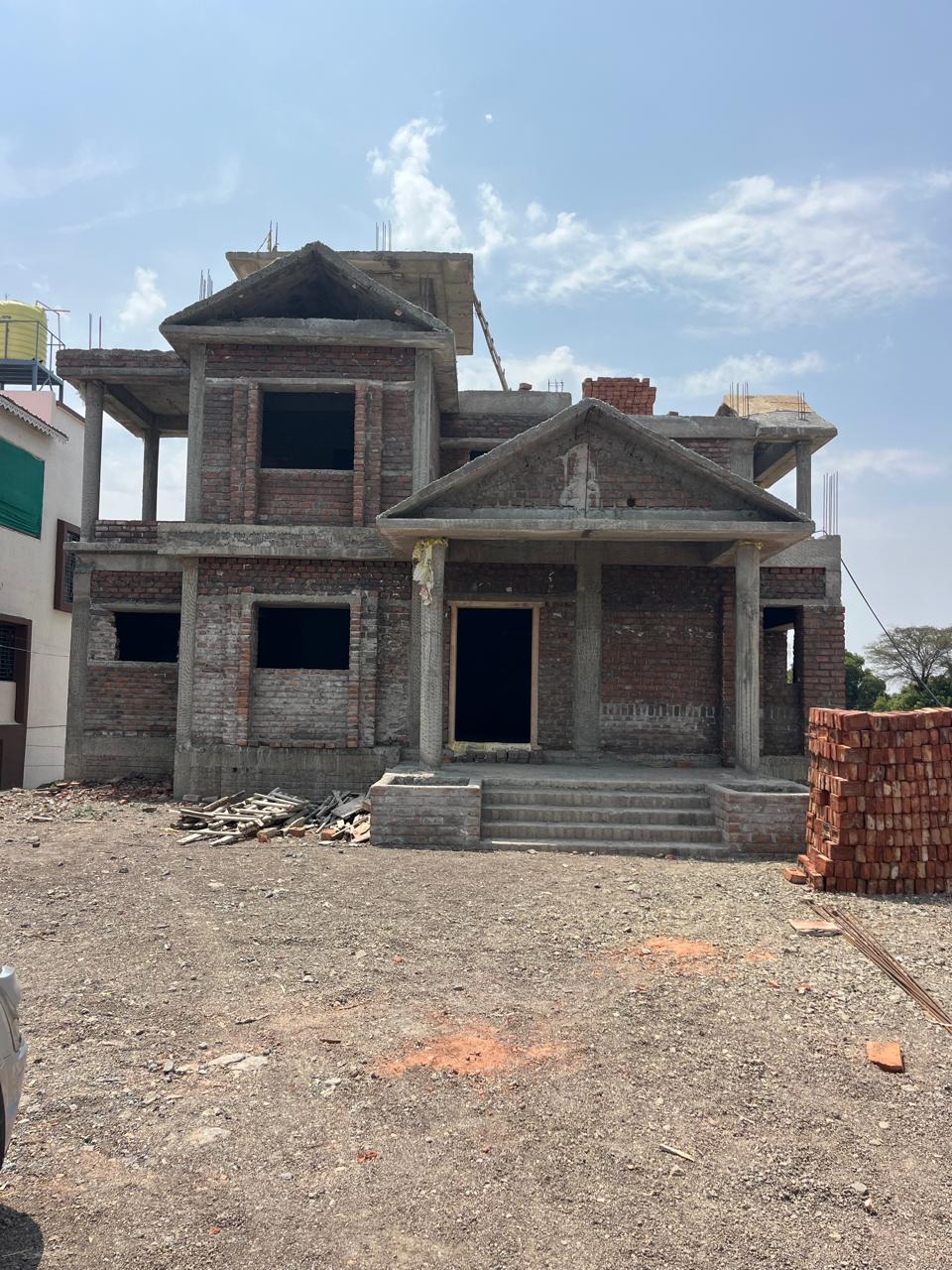 Construction Project 7